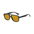 Retro Rectangular Sunglasses