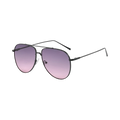 Retro Square Sunglasses