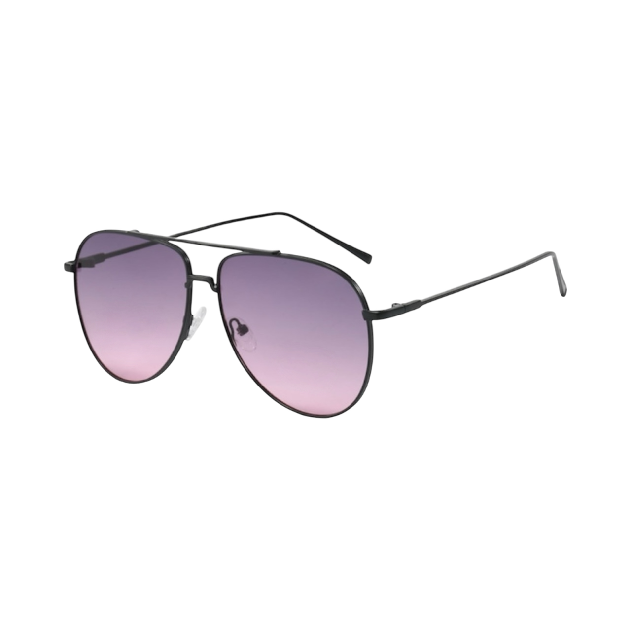 Retro Square Sunglasses