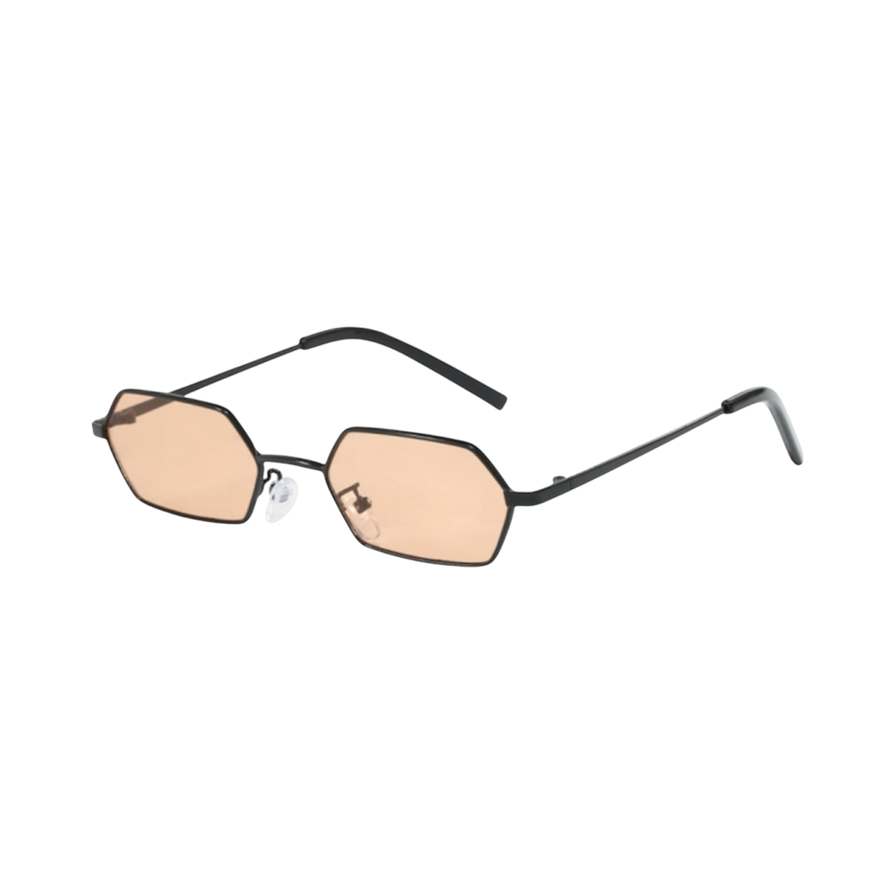 Small Polygon Sunglasses