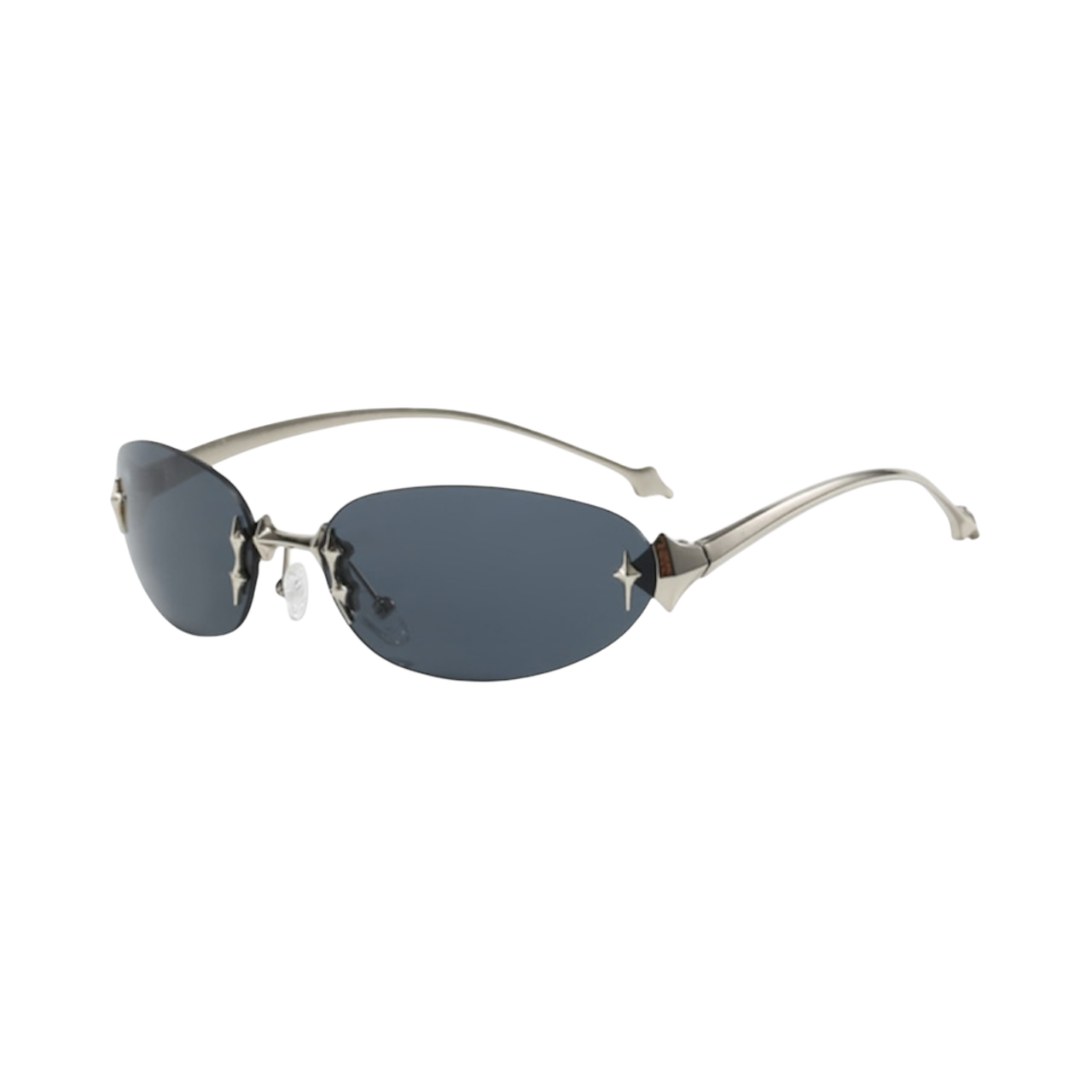 Oval Sunglasses