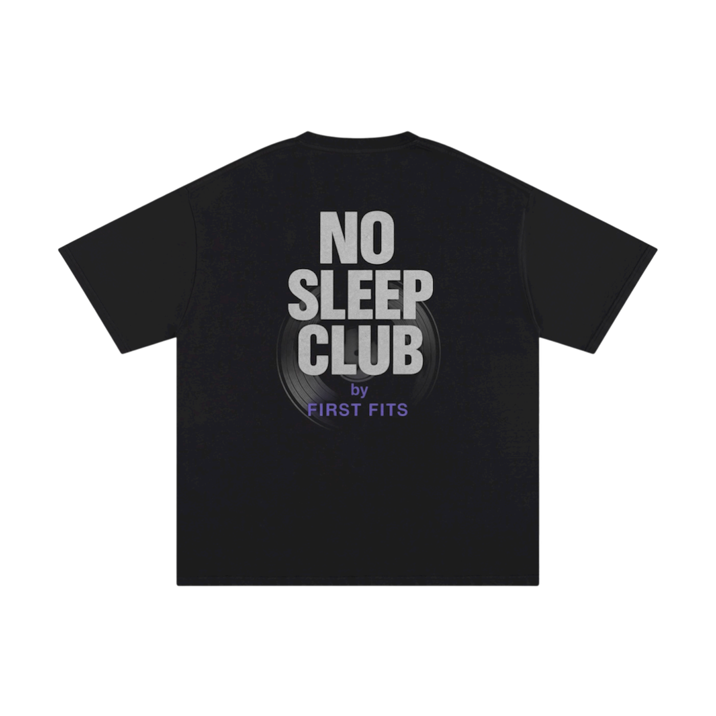 NO SLEEP TEE
