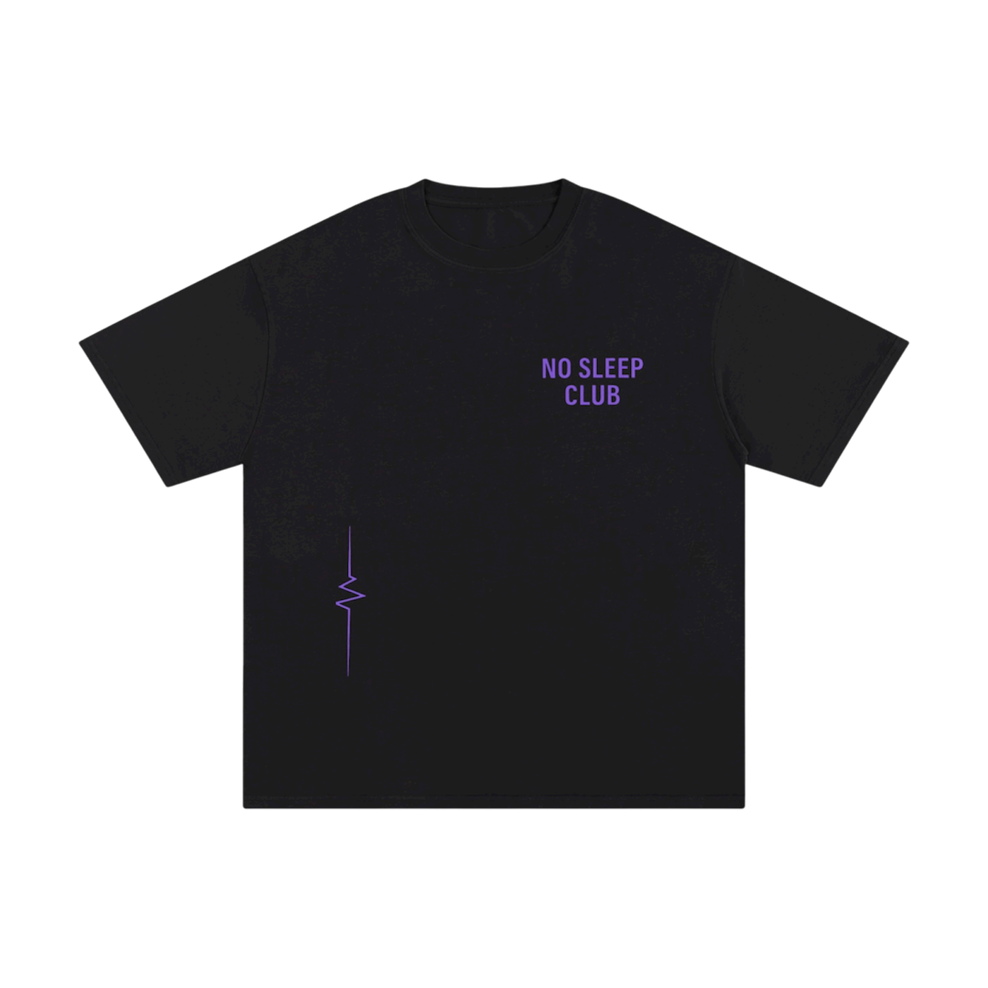 NO SLEEP TEE