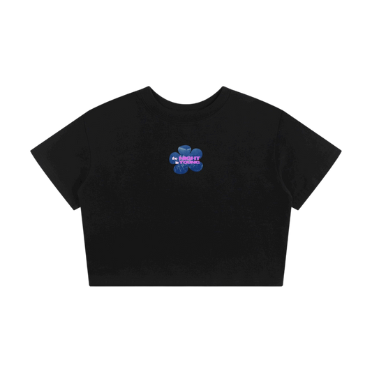 THE NIGHT IS YOUNG TEE