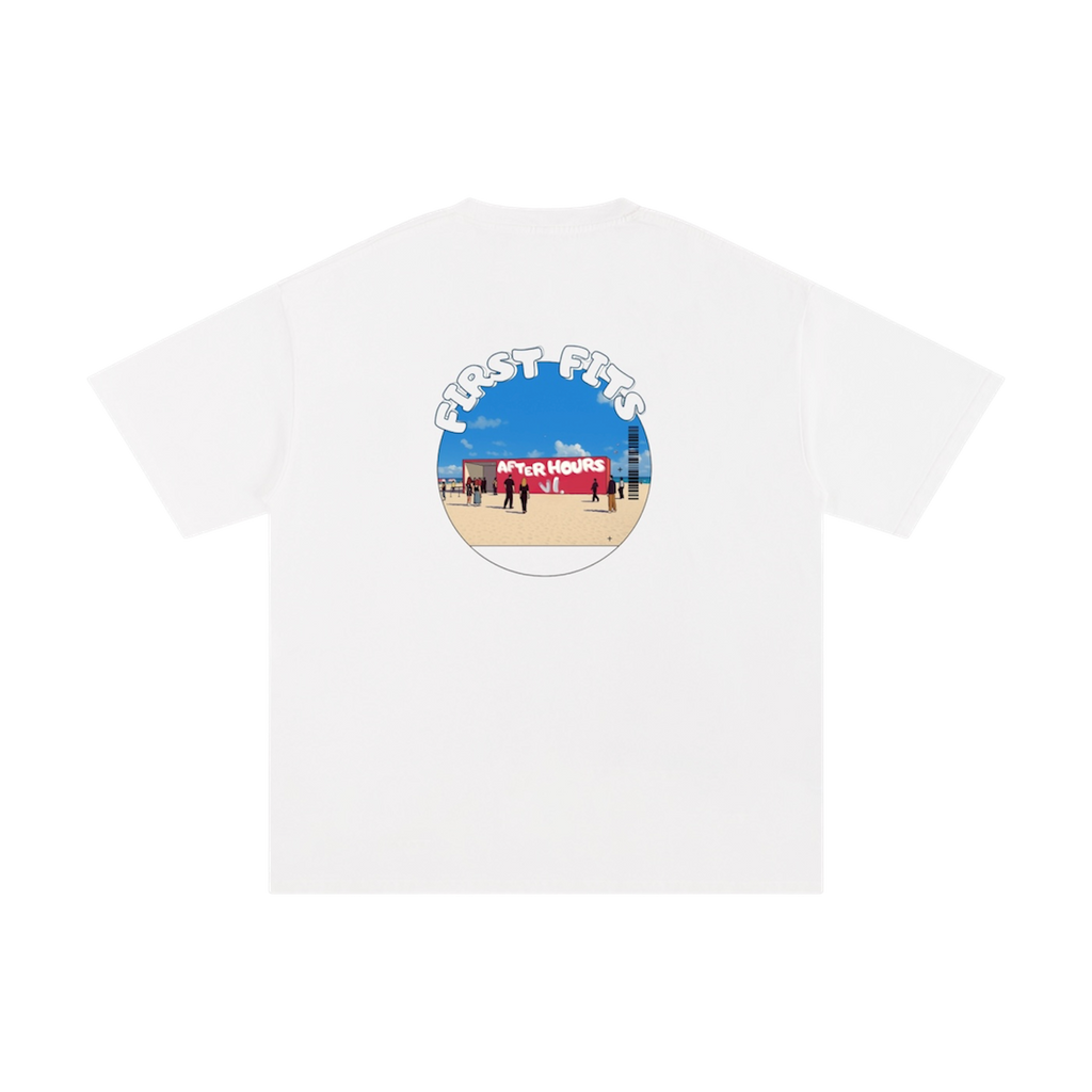 WELCOME TO AFTER HOURS TEE