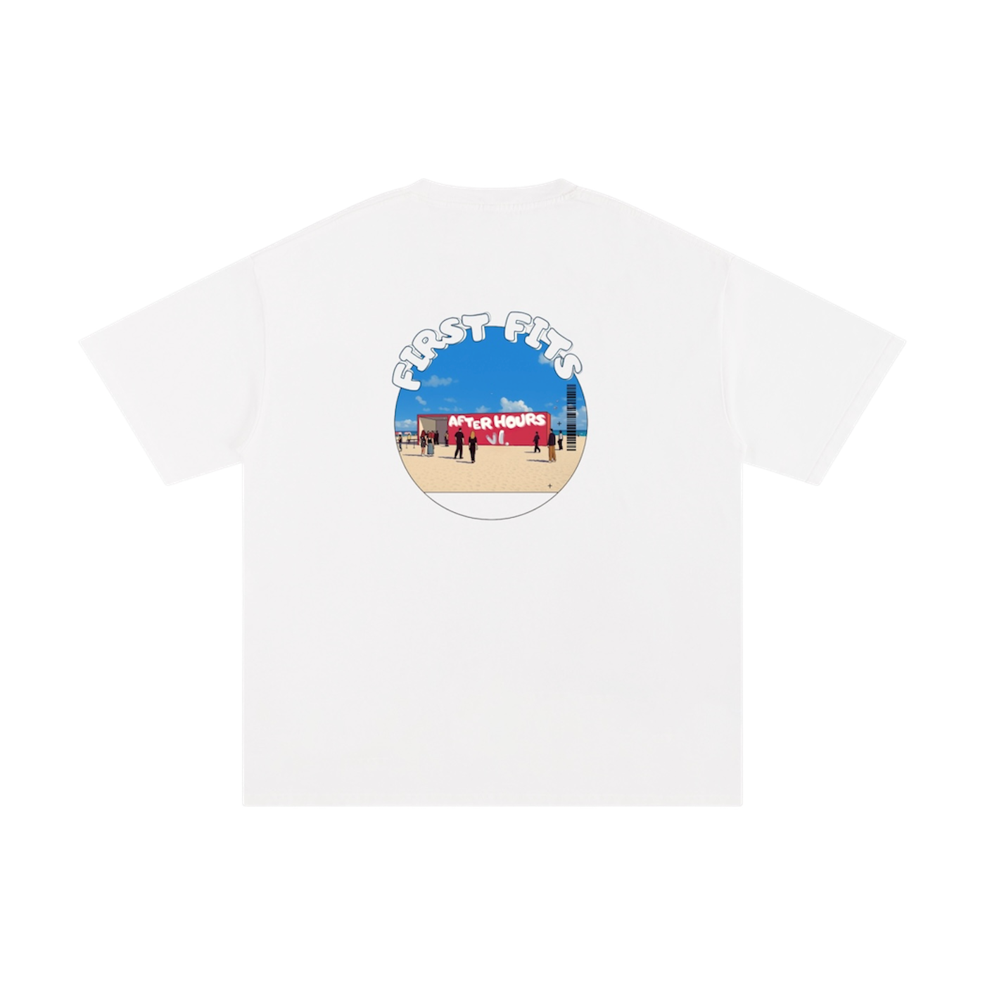 WELCOME TO AFTER HOURS TEE