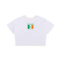 IRELAND BABY TEE