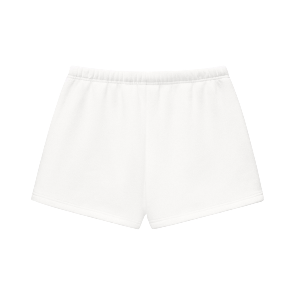 IRELAND FLEECE SHORTS