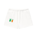 IRELAND FLEECE SHORTS