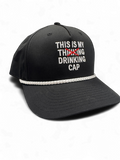 CLASSIC DRINKING HAT