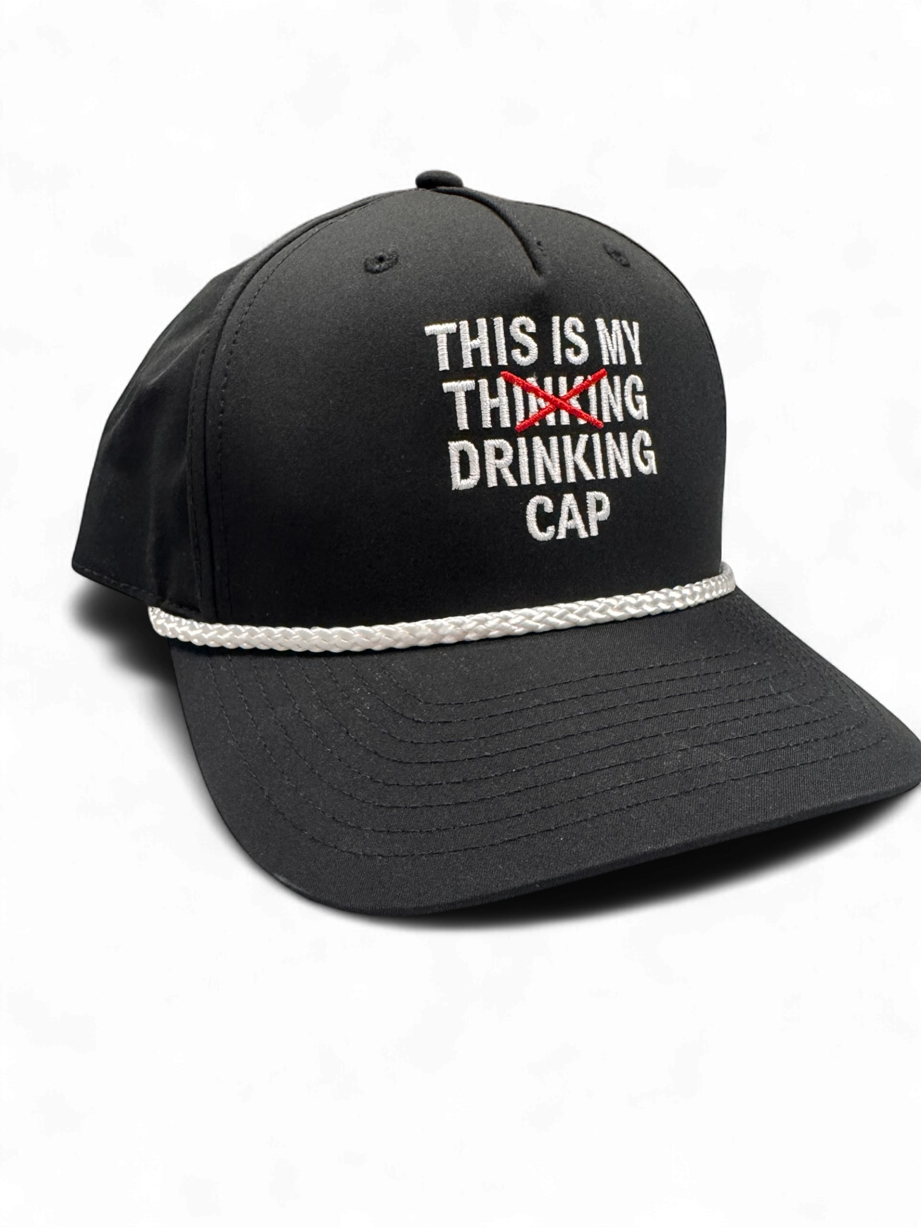 CLASSIC DRINKING HAT