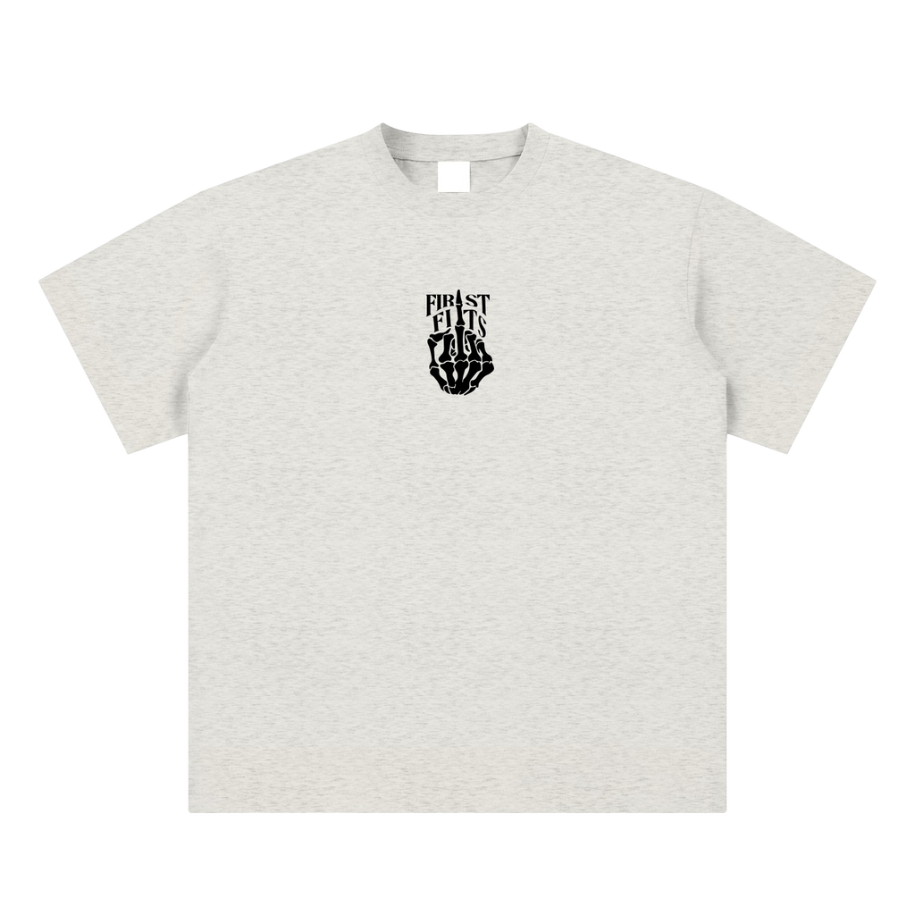 SKELETON TEE