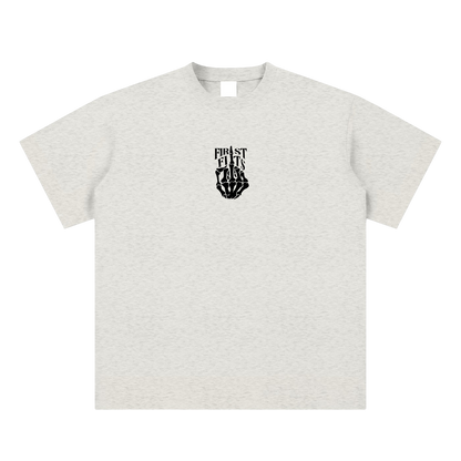 SKELETON TEE
