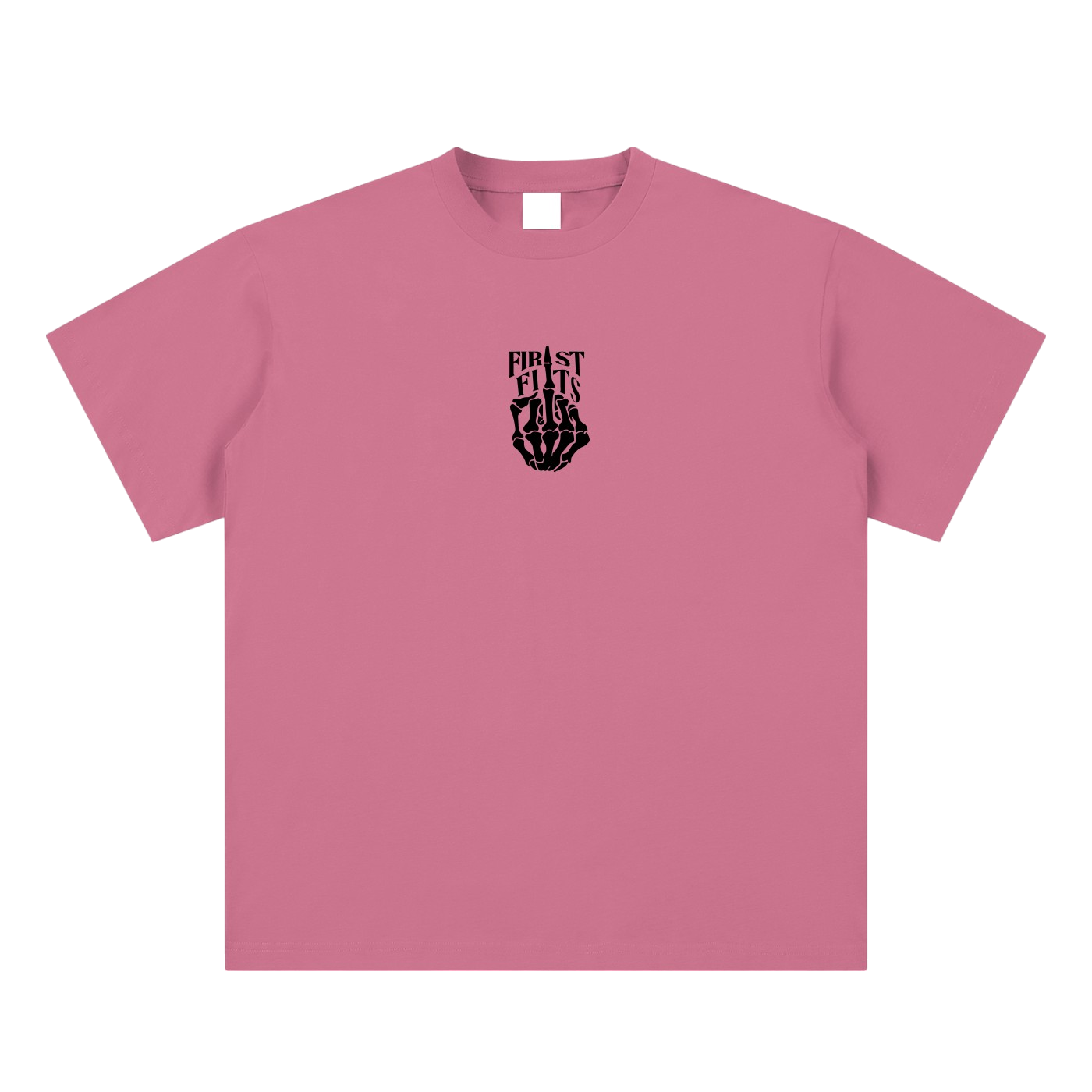 SKELETON TEE