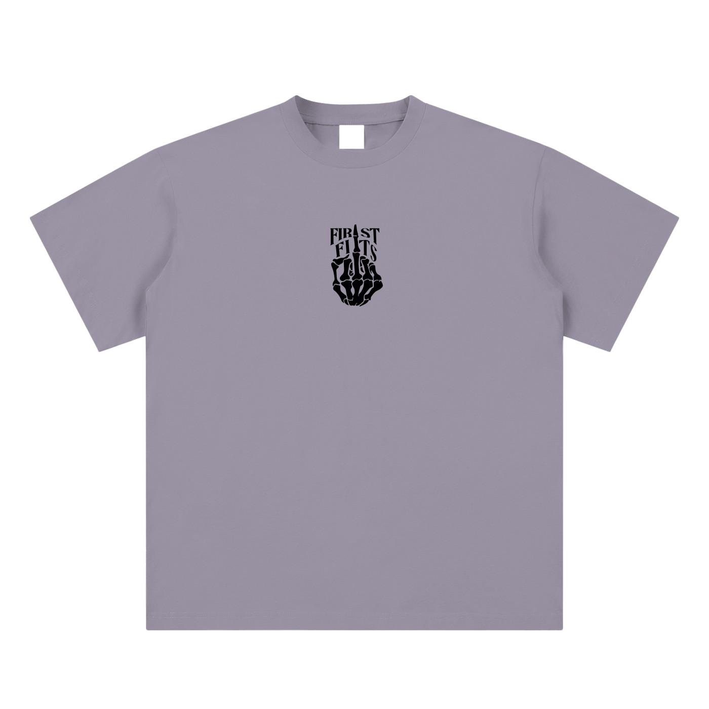 SKELETON TEE