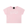 PIKE PINK CROP TOP