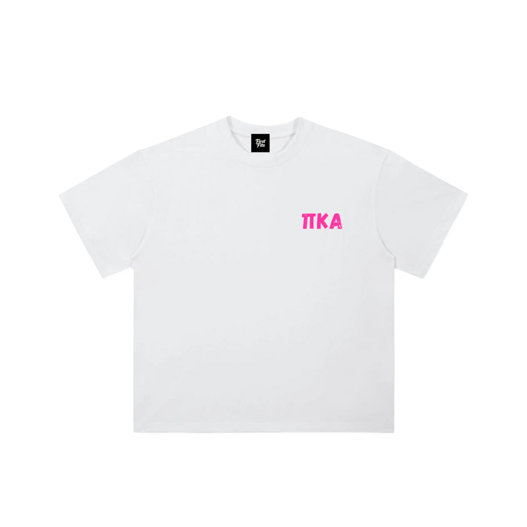 HEAVYWEIGHT PIKE PHILANTHROPY SHIRT