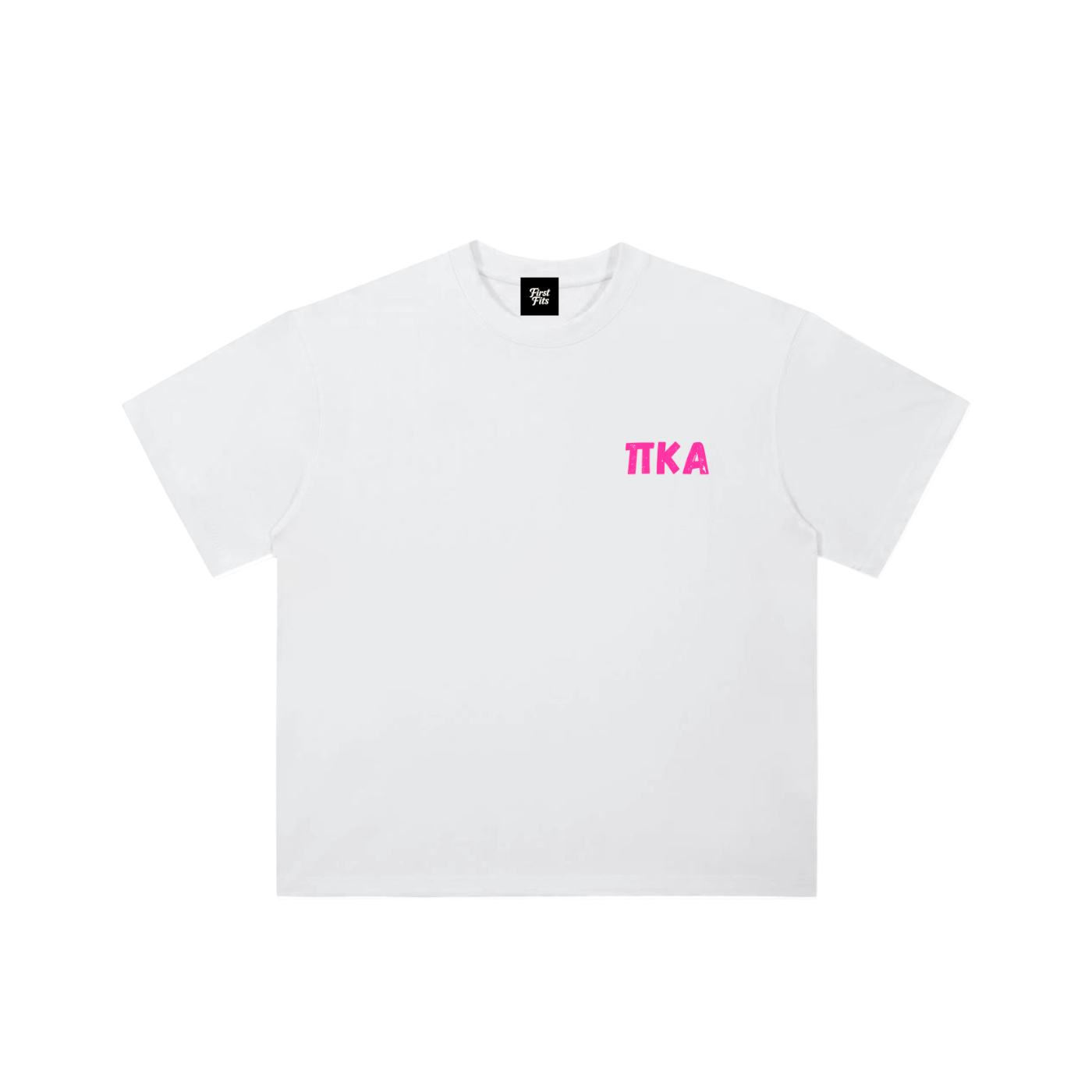 HEAVYWEIGHT PIKE PHILANTHROPY SHIRT