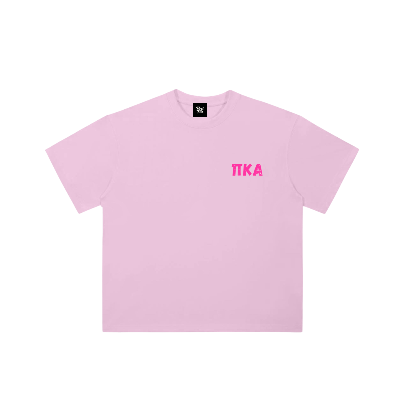 HEAVYWEIGHT PIKE PHILANTHROPY SHIRT