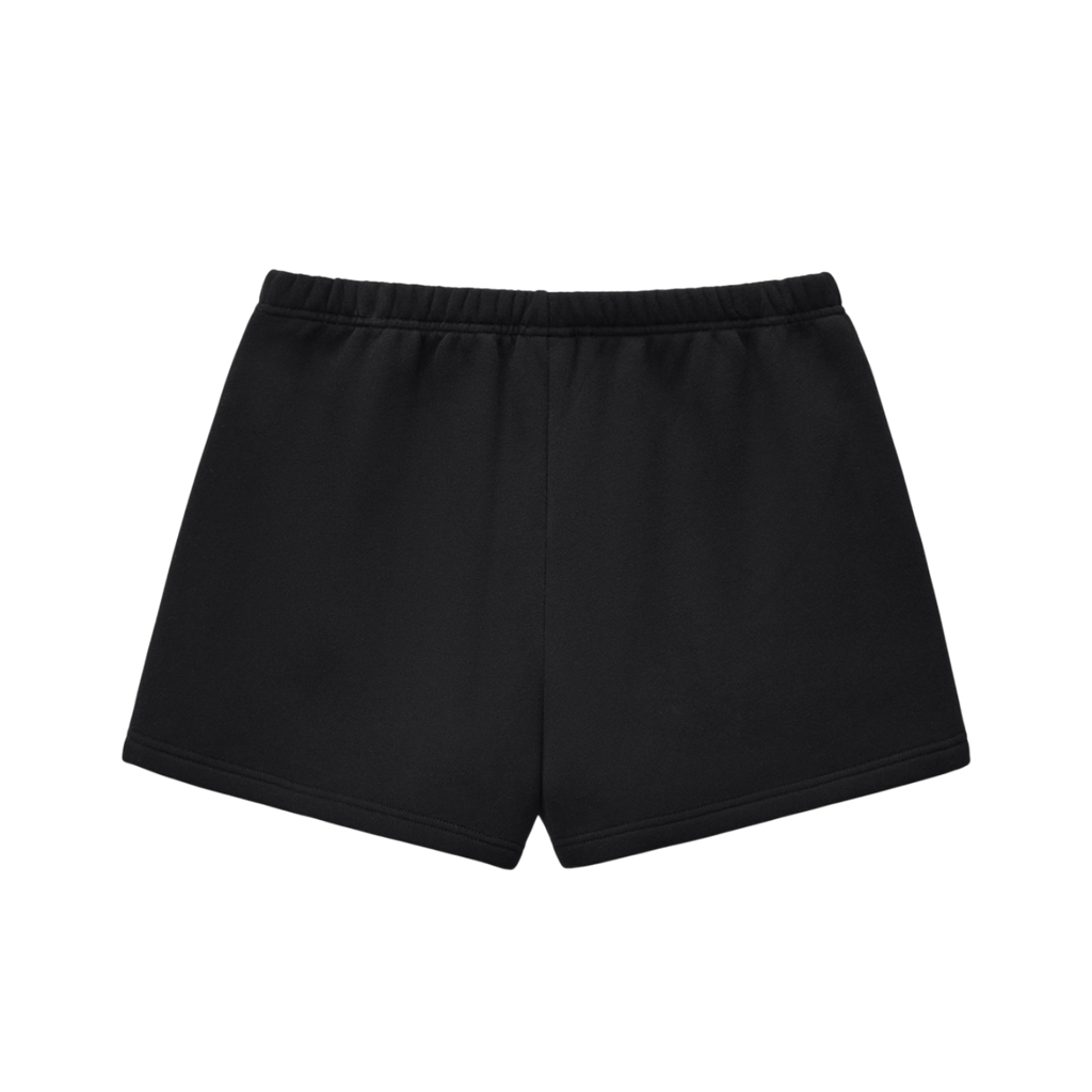 PIKE GOES PINK FLEECE SHORTS