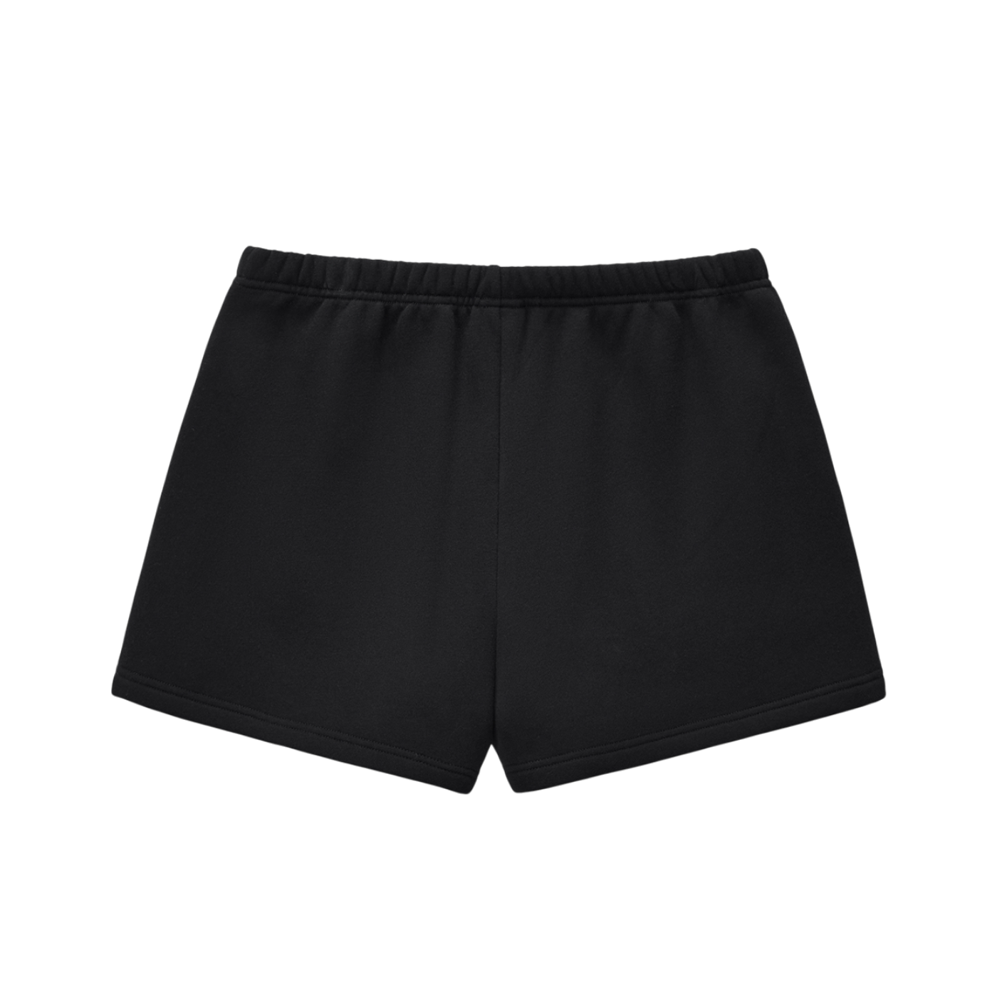 PIKE GOES PINK FLEECE SHORTS