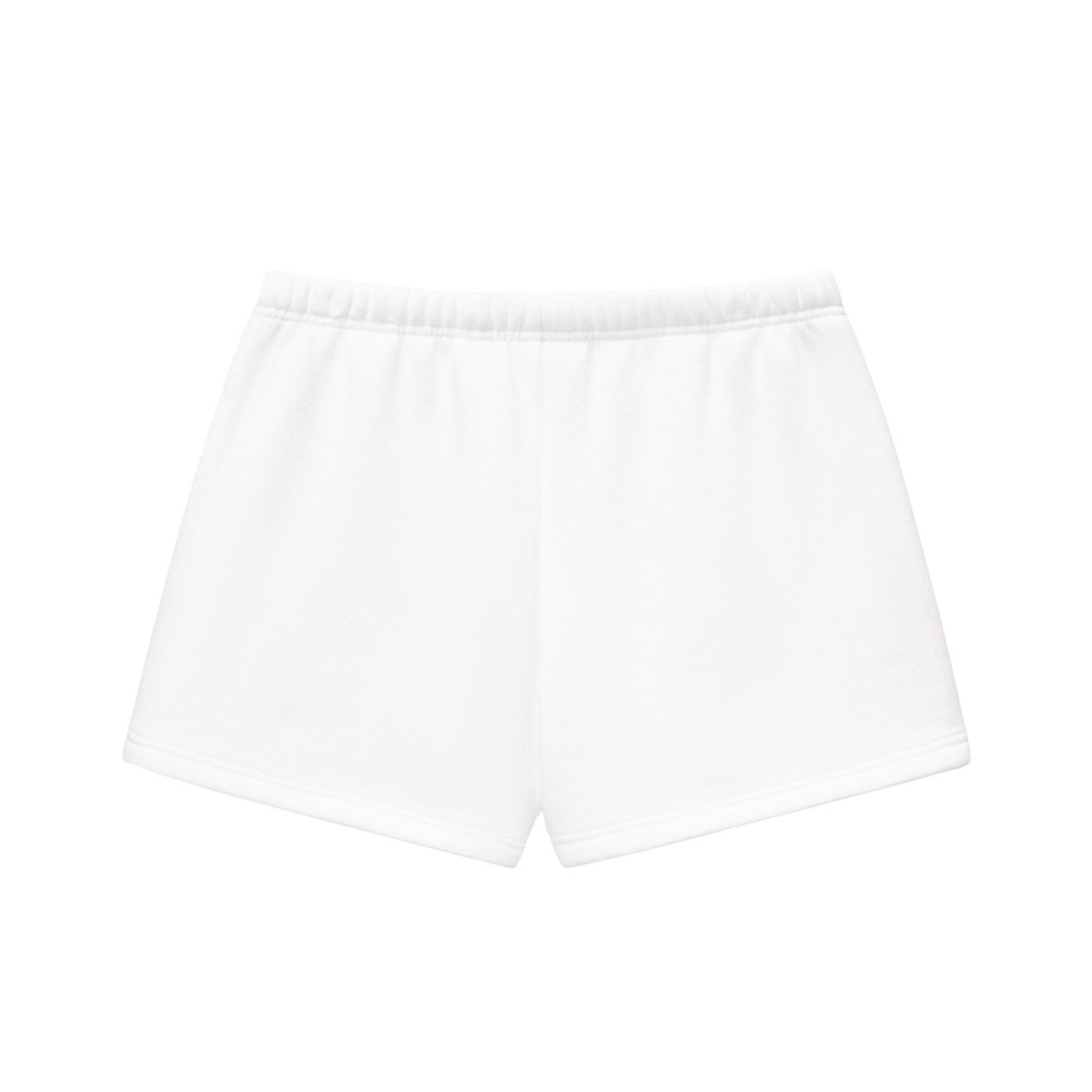 PIKE GOES PINK FLEECE SHORTS