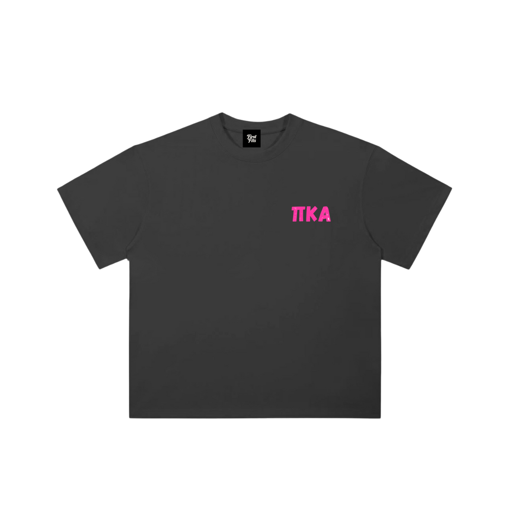 HEAVYWEIGHT PIKE PHILANTHROPY SHIRT