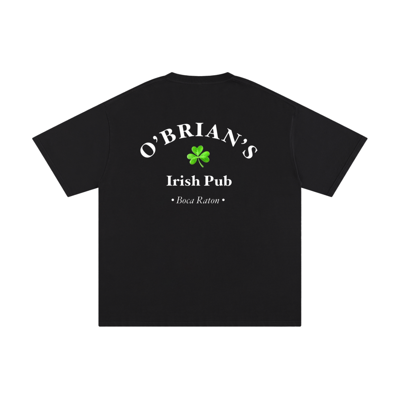 Pike St Paddys Shirt