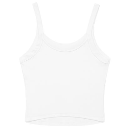 WOMENS TURNT TF UP TANK (NO BACK)