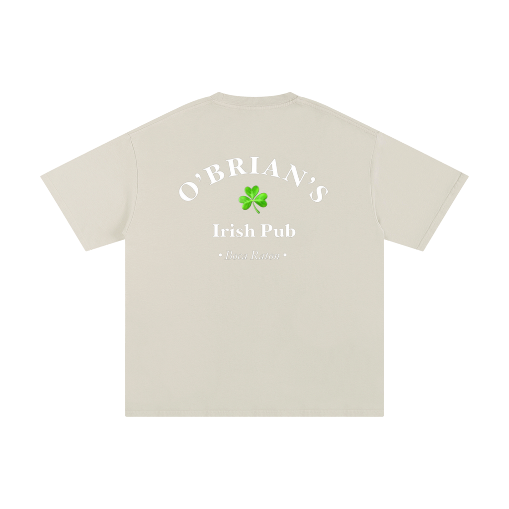 Pike St Paddys Shirt