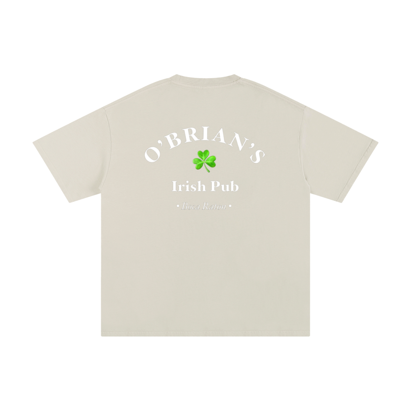 Pike St Paddys Shirt
