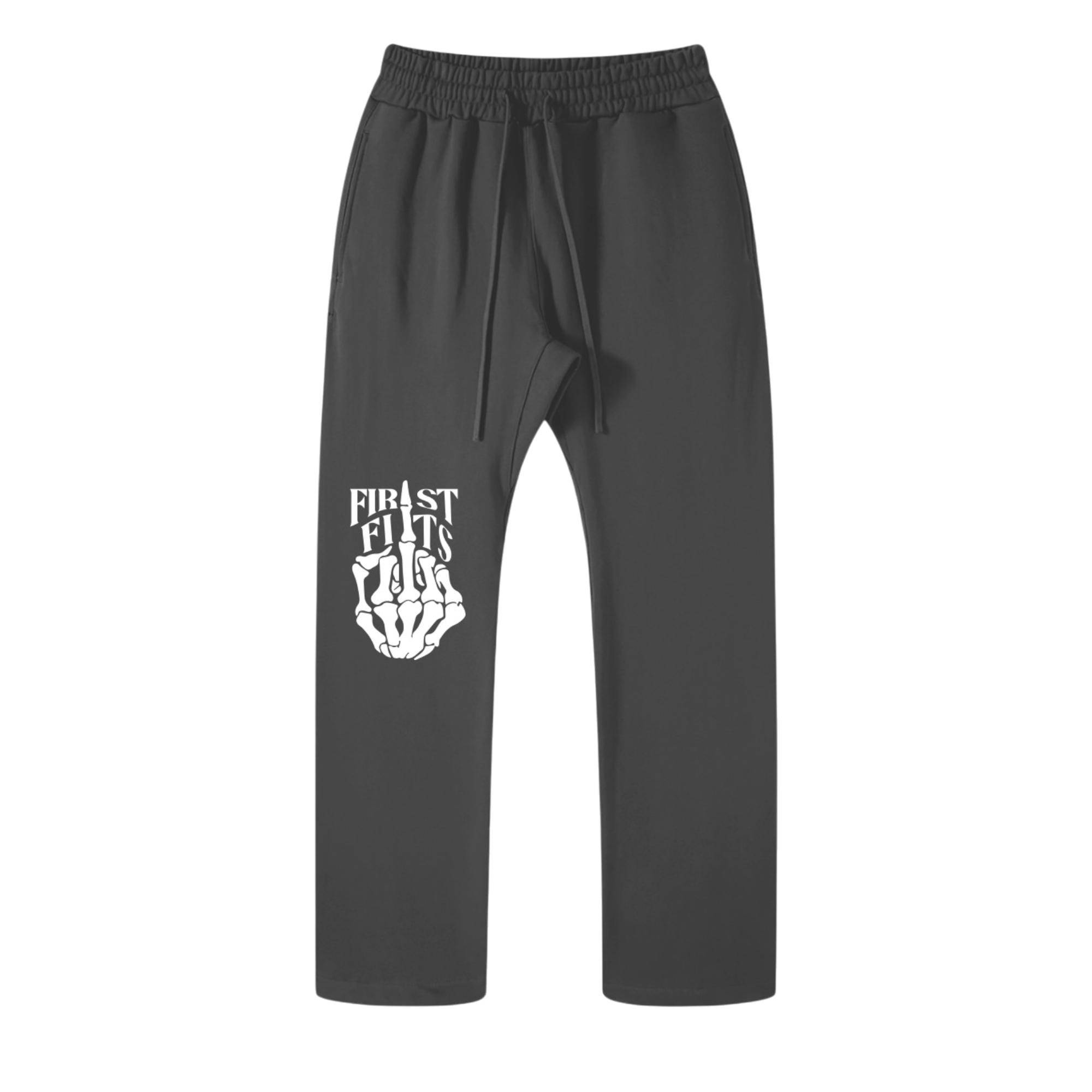 SKULL SWEATS