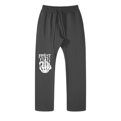SKULL SWEATS