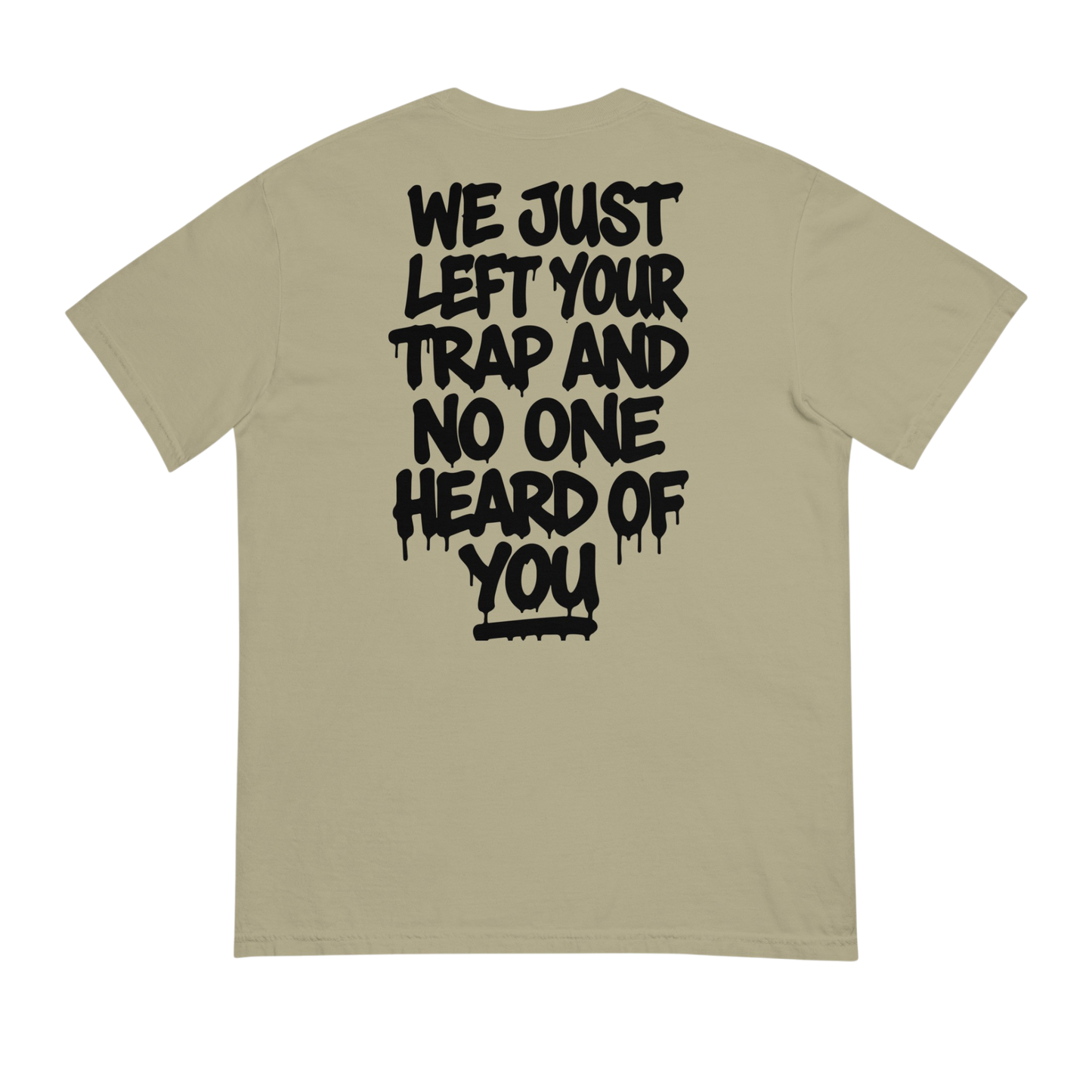 SPRAY CAN SHIRT