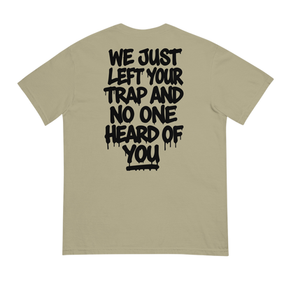 SPRAY CAN SHIRT