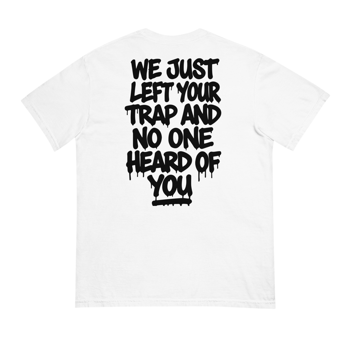 SPRAY CAN SHIRT
