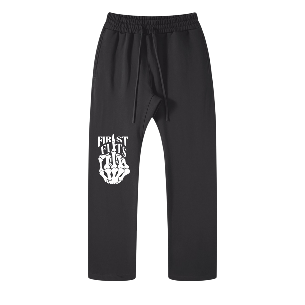 SKULL SWEATS