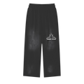 SUNFADED LOOSE SWEATPANTS