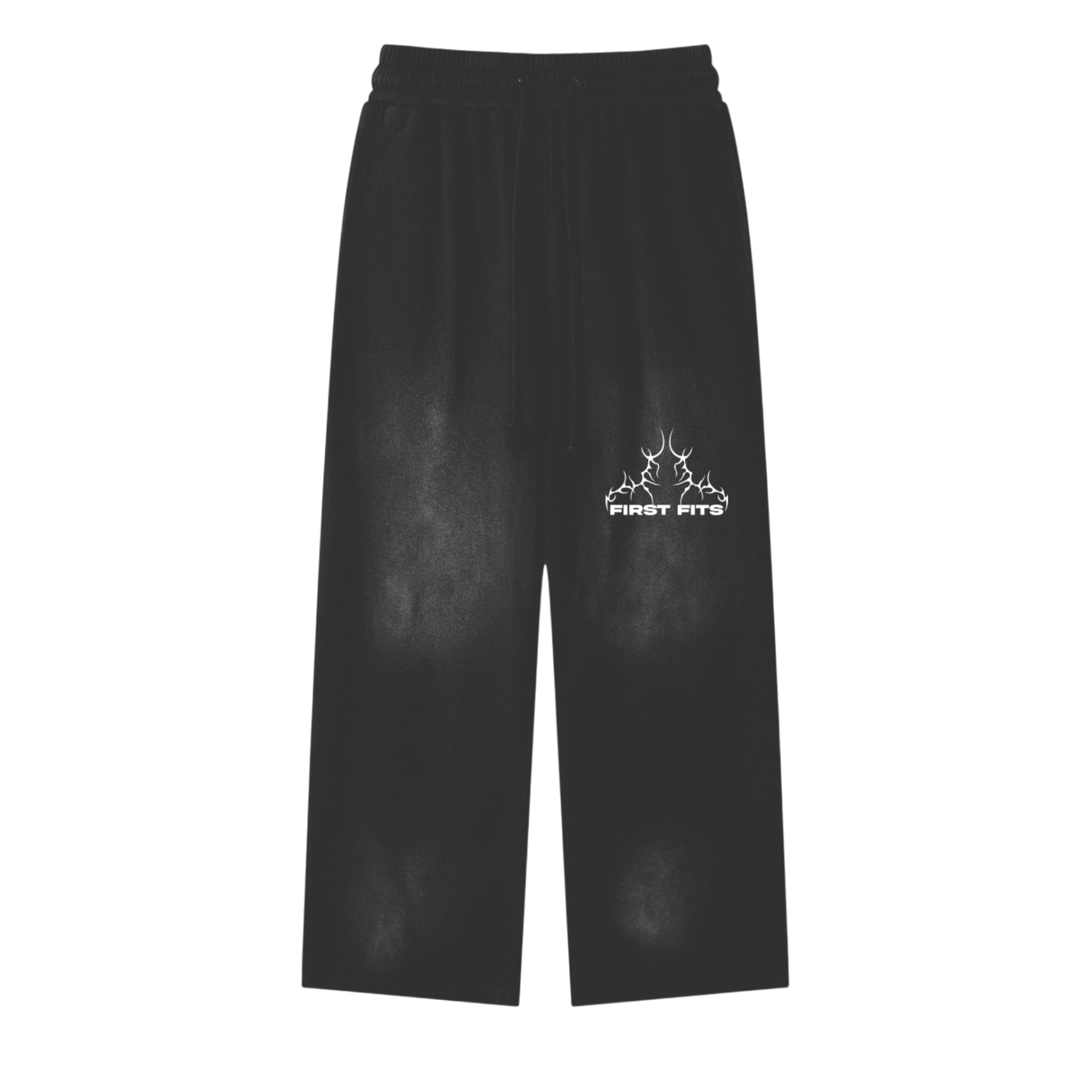 SUNFADED LOOSE SWEATPANTS
