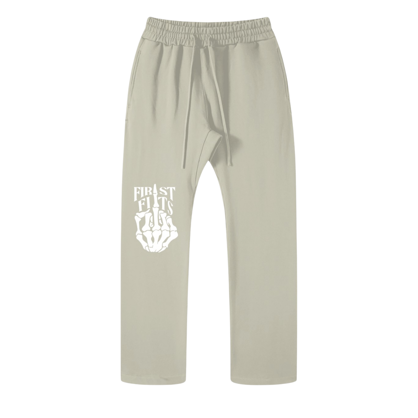 SKULL SWEATS