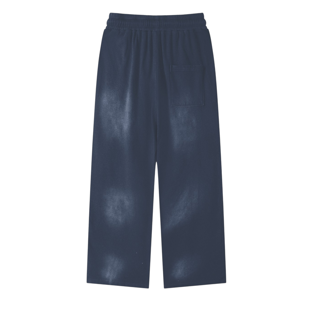 SUNFADED LOOSE SWEATPANTS