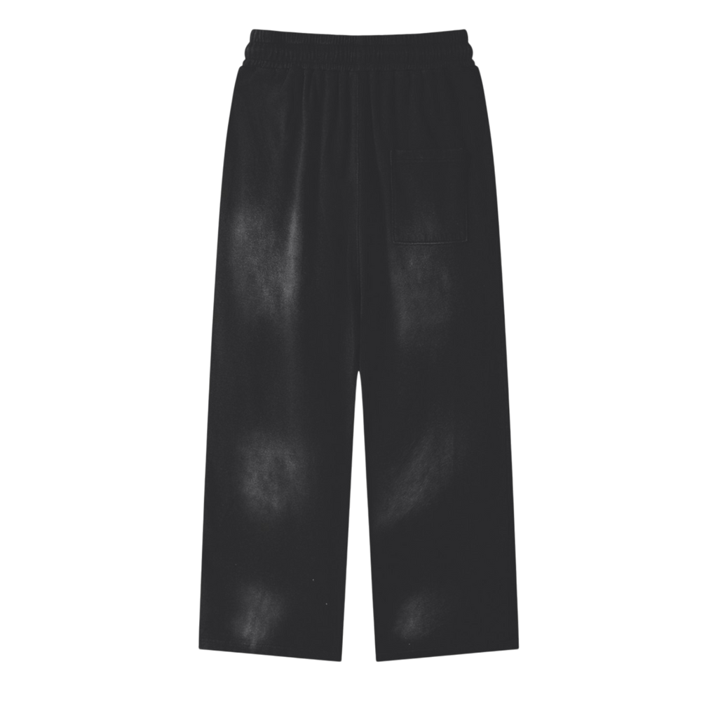 SUNFADED LOOSE SWEATPANTS