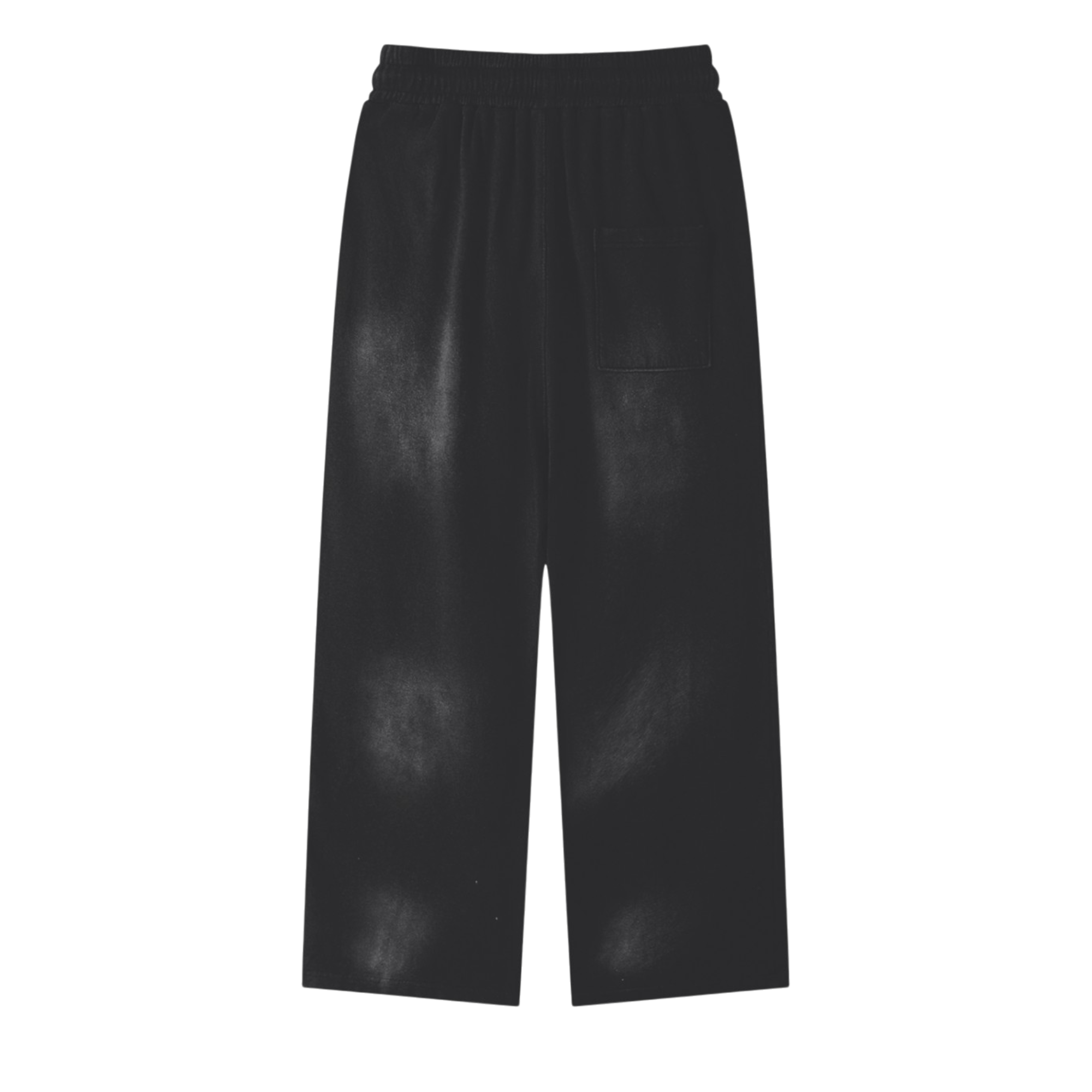 SUNFADED LOOSE SWEATPANTS
