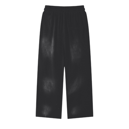 SUNFADED LOOSE SWEATPANTS