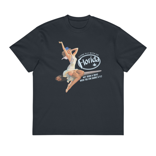 FLORIDA STONER TEE