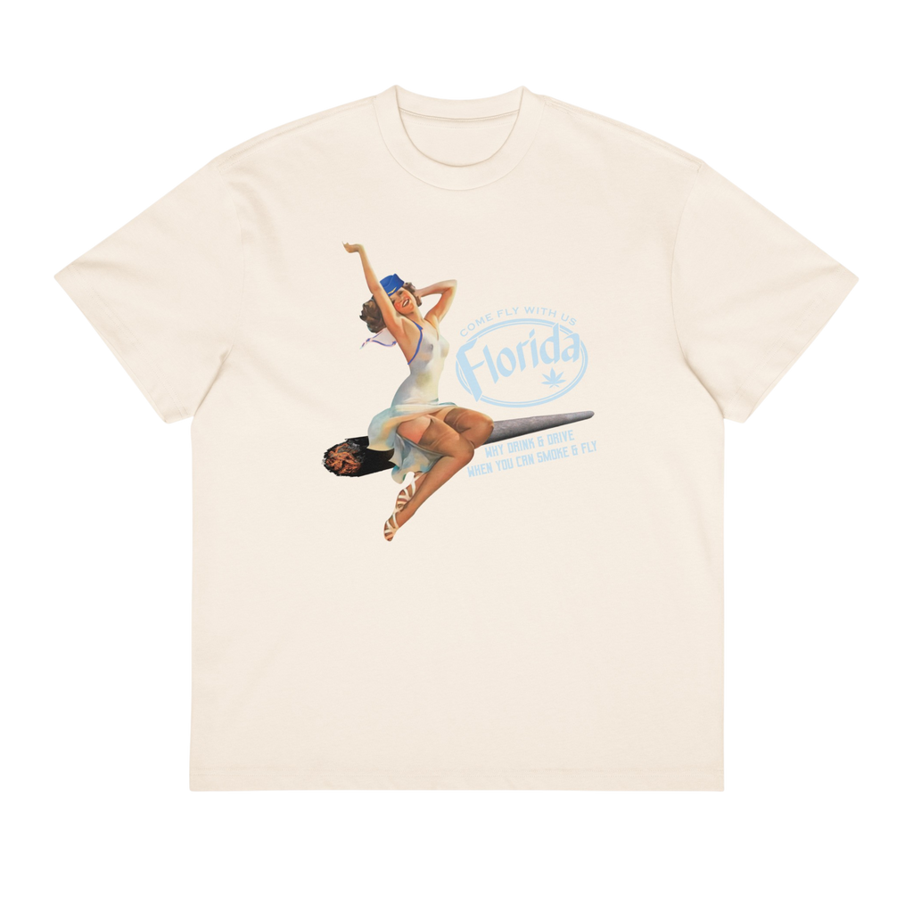 FLORIDA STONER TEE