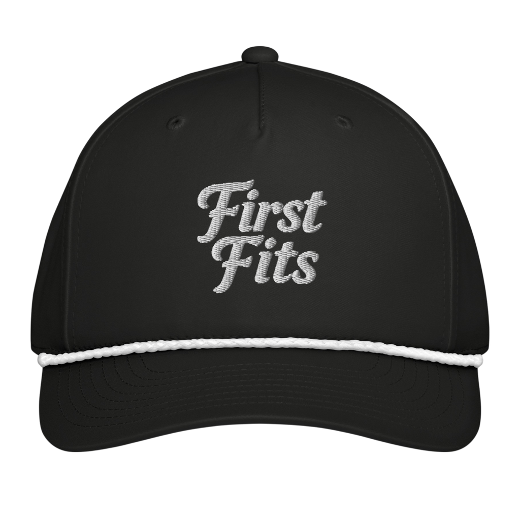 CLASSIC FIRST FITS HAT