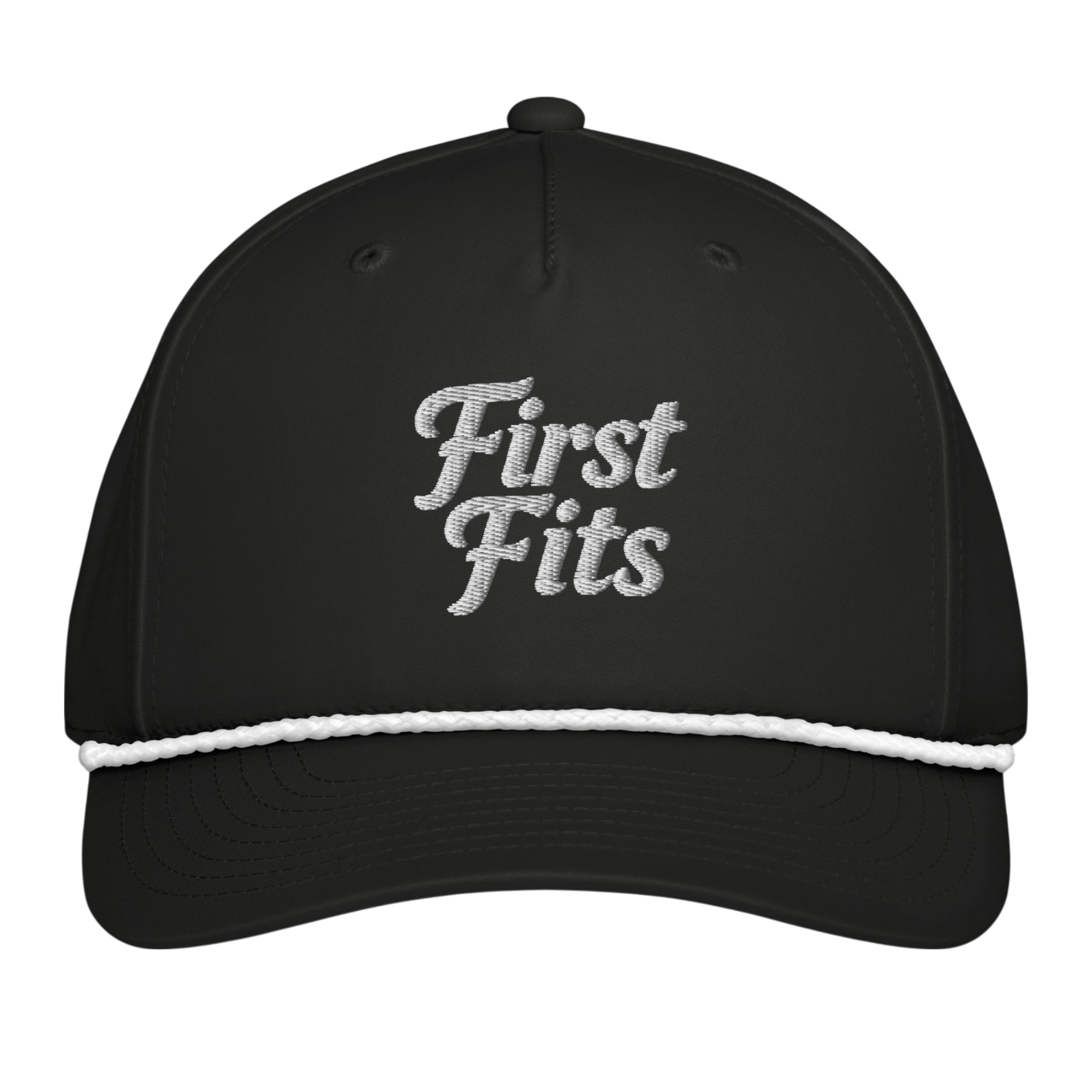 CLASSIC FIRST FITS HAT
