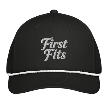 CLASSIC FIRST FITS HAT