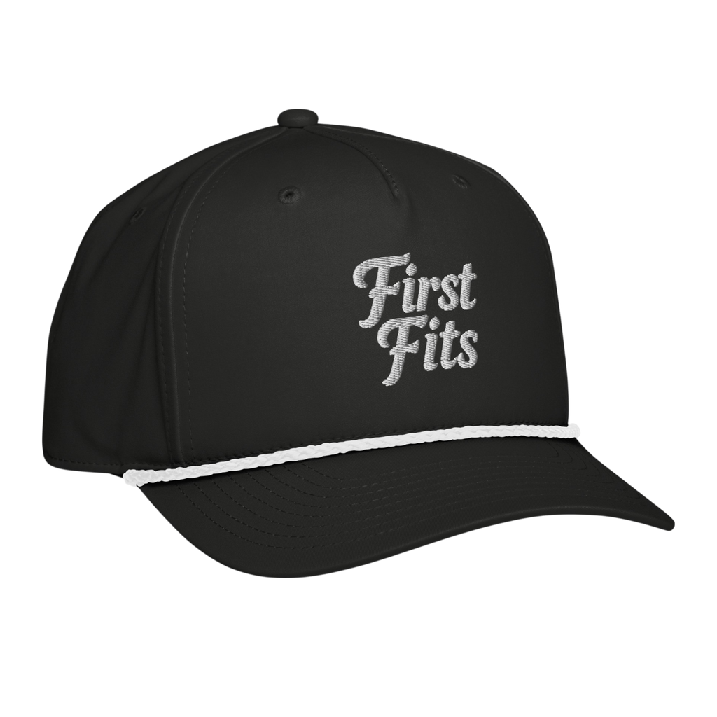CLASSIC FIRST FITS HAT